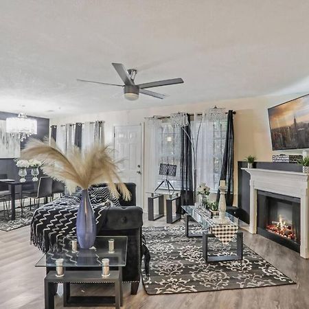 亚特兰大Modern Oasis For Family Escape !别墅 外观 照片
